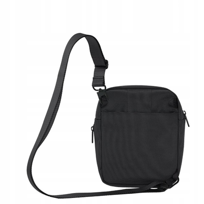 Сумка через плечо XD Design BOXY SLING черная  