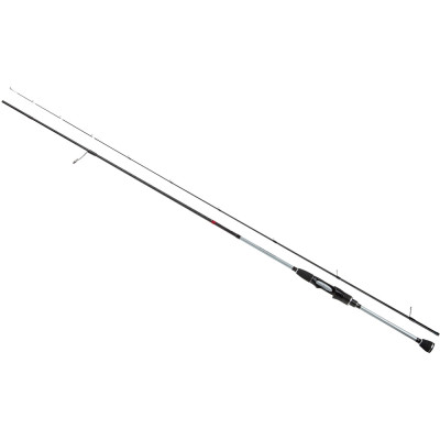 Спиннинг Favorite Impulse NEW IMPA-892L-T 2.71m 3-12g Fast