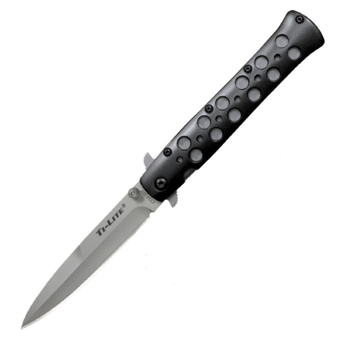 Нож складной Cold Steel Ti-Lite 4", S35VN 