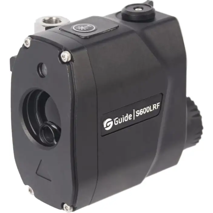 Дальномер GUIDE S600LRF 600 м для прицела GUIDE TR  