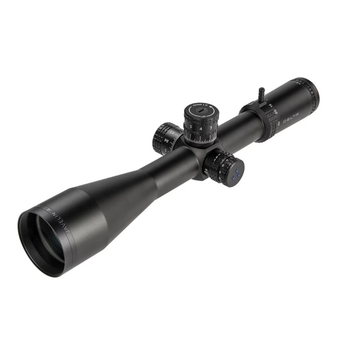 Прицел оптический Delta Javelin 4.5-30x56 FFP SMR-1  