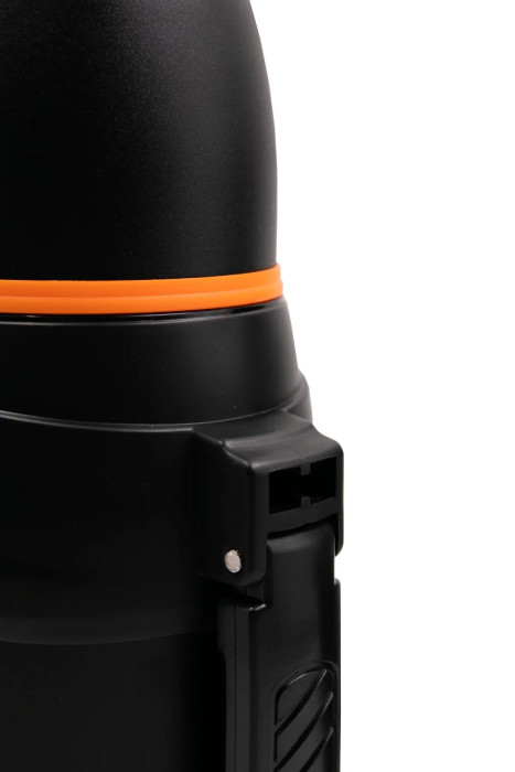 Термос Tramp Travel Line 1,6л UTRC-139, черный  