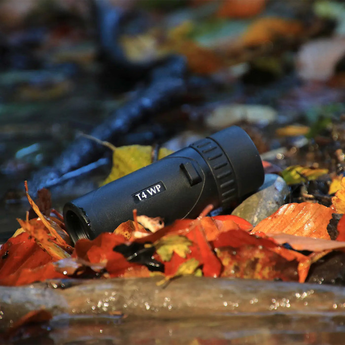 Монокуляр Opticron T4 Trailfinder 10x25 WP (30711)  