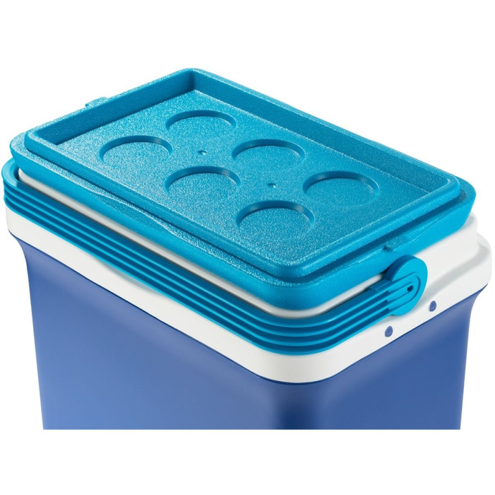 Термобокс GioStyle BRAVO 30+  