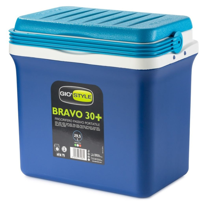 Термобокс GioStyle BRAVO 30+  