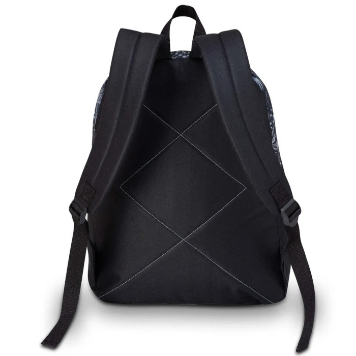Городской рюкзак Semi Line 17 Black Print (J4686-1)  
