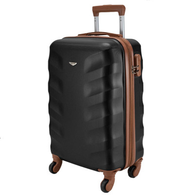 Чемодан Semi Line 20&quot; (S) Graphite (T5644-1)