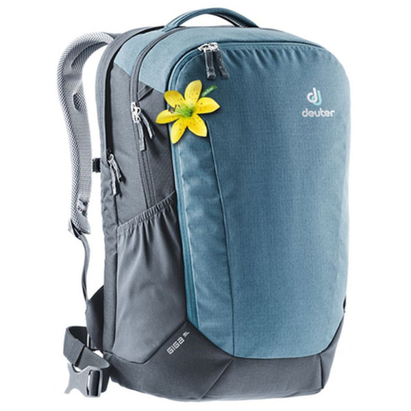Рюкзак Deuter Giga SL 28 л arctic-graphite 
