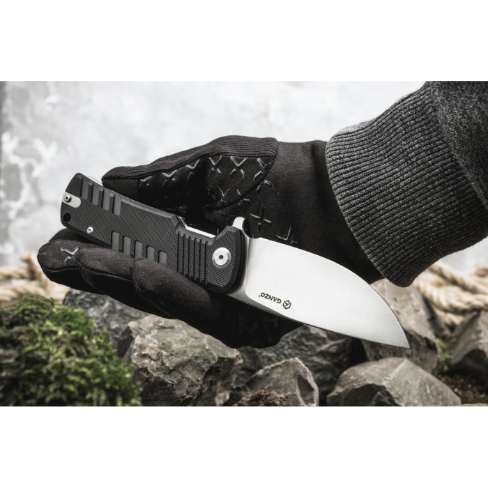 Нож складной Ganzo G769-BK  