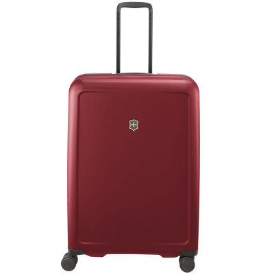 Чемодан на 4 колесах Victorinox Connex Hs/Red L Expandable 107/121 л (Vt605672)