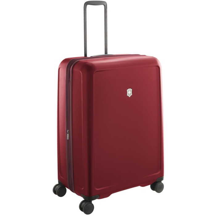 Чемодан на 4 колесах Victorinox Connex Hs/Red L Expandable 107/121 л (Vt605672)  