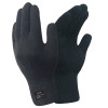 Водонепроницаемые перчатки DexShell Flame Resistant Gloves DG438, XL