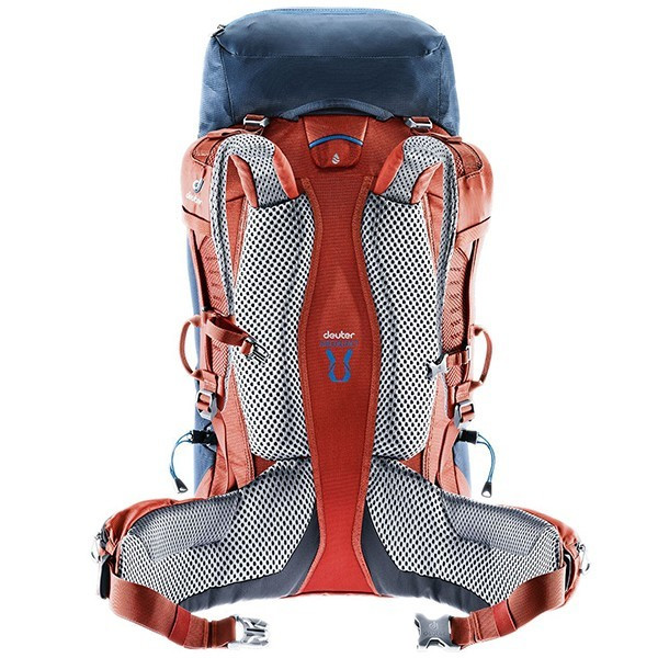 Рюкзак Deuter Trail Pro 34 SL midnight-maron  