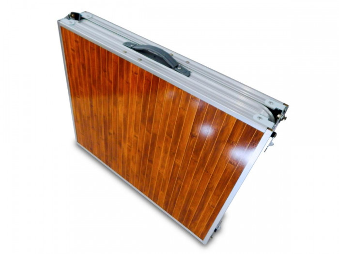 Стол складной Ranger тройной (RA 1815)  