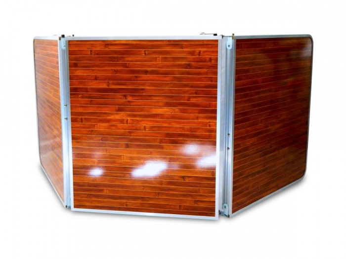 Стол складной Ranger тройной (RA 1815)  