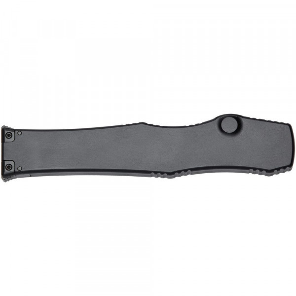 Нож Microtech Halo VI Tanto Point Black Blade Tactical NS 250-1DLCT  