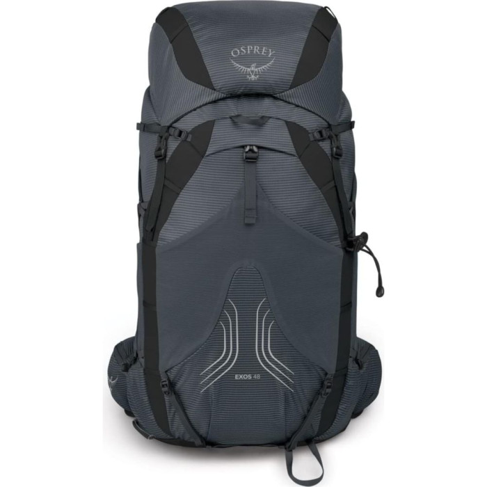 Рюкзак Osprey Exos 51 л Tungsten Grey - L/XL - серый  