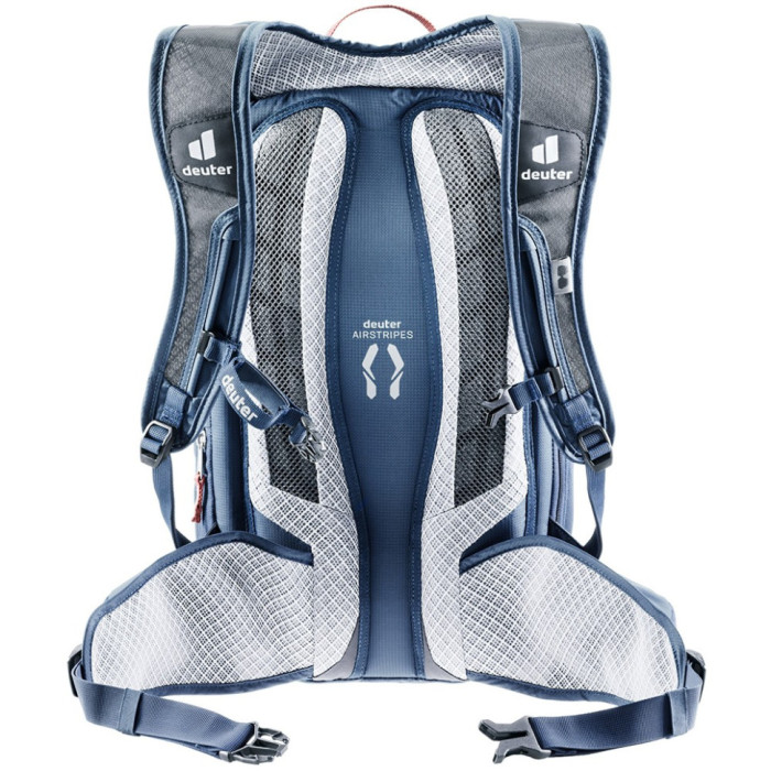 Рюкзак DEUTER Compact EXP 14 цвет 5332 redwood-marine  