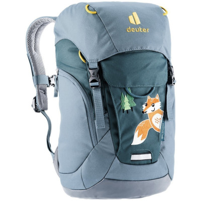 Рюкзак DEUTER Waldfuchs 14 цвет 3386 arctic-slateblue