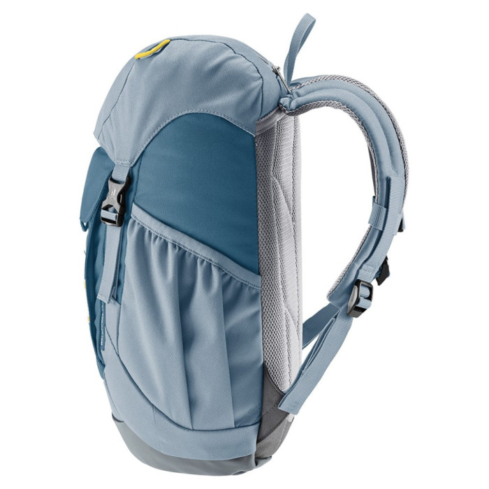 Рюкзак DEUTER Waldfuchs 14 цвет 3386 arctic-slateblue  