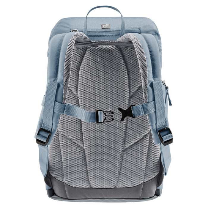 Рюкзак DEUTER Waldfuchs 14 цвет 3386 arctic-slateblue  