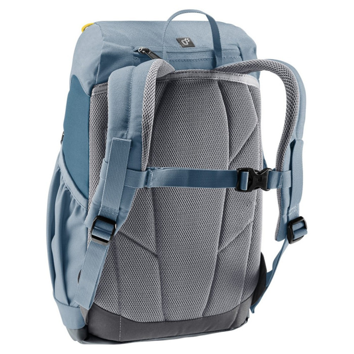 Рюкзак DEUTER Waldfuchs 14 цвет 3386 arctic-slateblue  