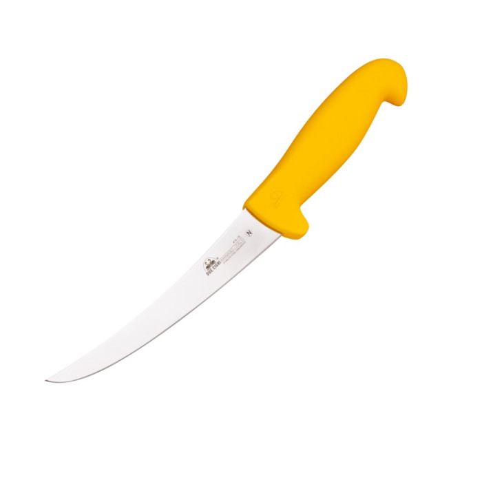 Нож кухонный Due Cigni Professional Boning Knife Semiflex 414, 150 mm (414-15NG) 