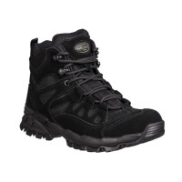 Тактическая обувь Mil-Tec Squad Boots Original, черный, 44