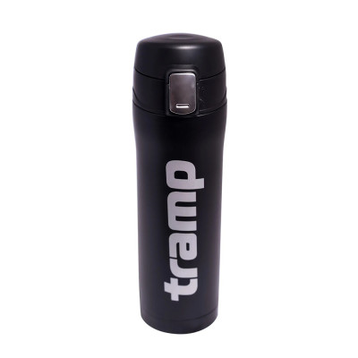 Термос TRAMP 0,45л UTRC-107 Черный