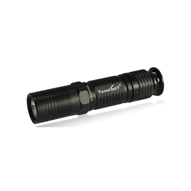 Карманный фонарь Tank007 TK507, 190 лм  