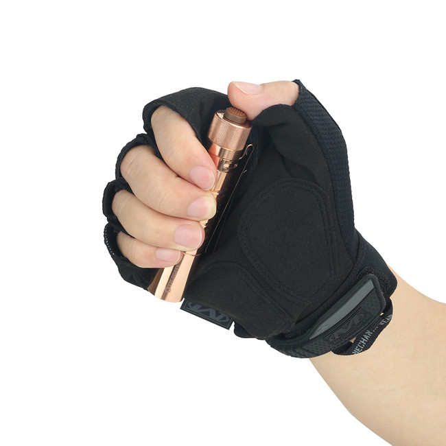 Карманный фонарь Olight I5T EOS ,300 лм.,медь (I5T EOS Cu)  