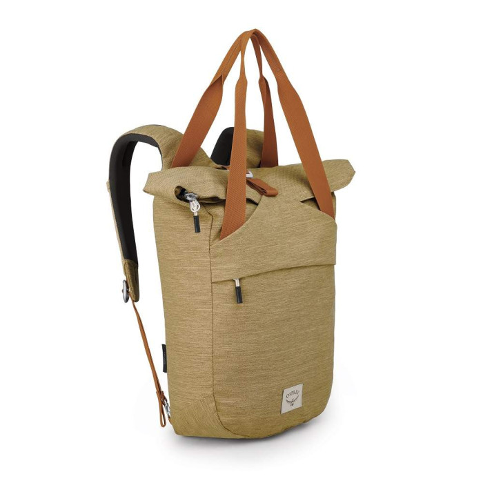 Рюкзак Osprey Arcane Tote Pack - бежевый  