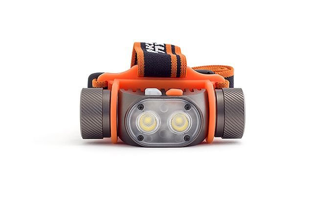 Налобный фонарь Яркий Луч YLP PANDA 2M  