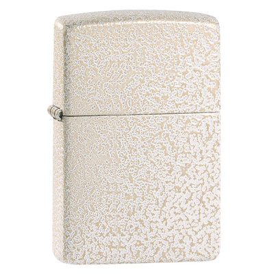 Зажигалка Zippo Reg Mercury Glass Matte (49181)