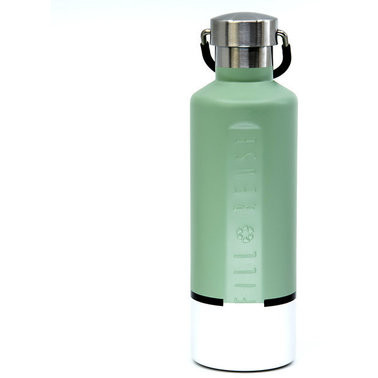 Термос Cheeki Classic Insulated 600 мл, Pistachio White  