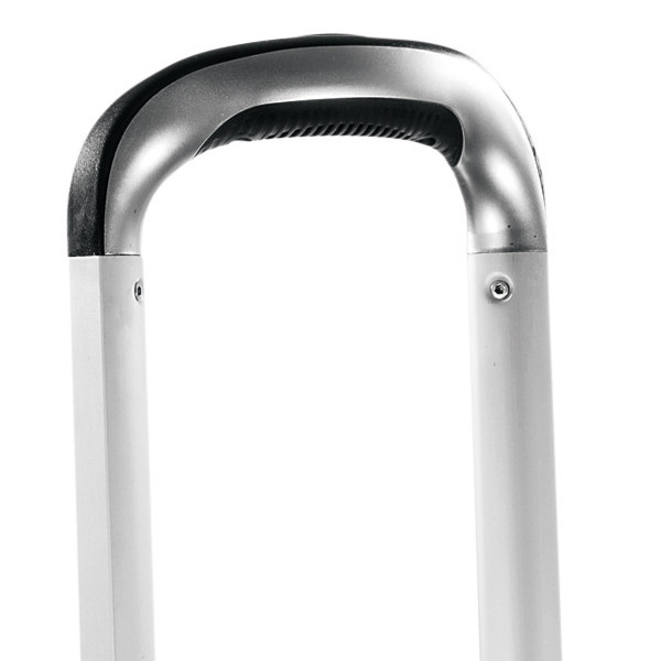 Сумка дорожная на колесах Ferrino Uxmal II 30 Black  