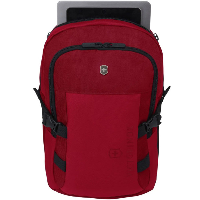 Рюкзак для ноутбука Victorinox VX SPORT EVO/Scarlet Sage Vt611414  