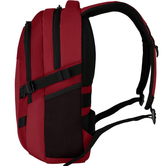 Рюкзак для ноутбука Victorinox VX SPORT EVO/Scarlet Sage Vt611414  