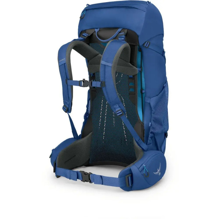 Рюкзак Osprey Rook 50 astology blue/blue flame - O/S - синий  