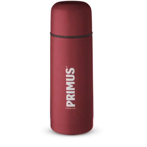 Термос Primus Vacuum bottle 0.75 л. (47892) 