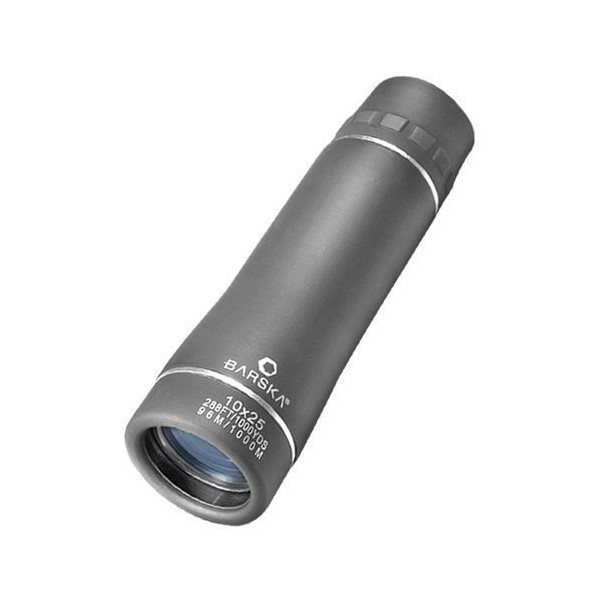 Монокуляр Barska Trend 10x25  