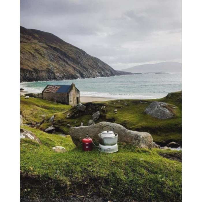 Газовая горелка Trangia GB74  