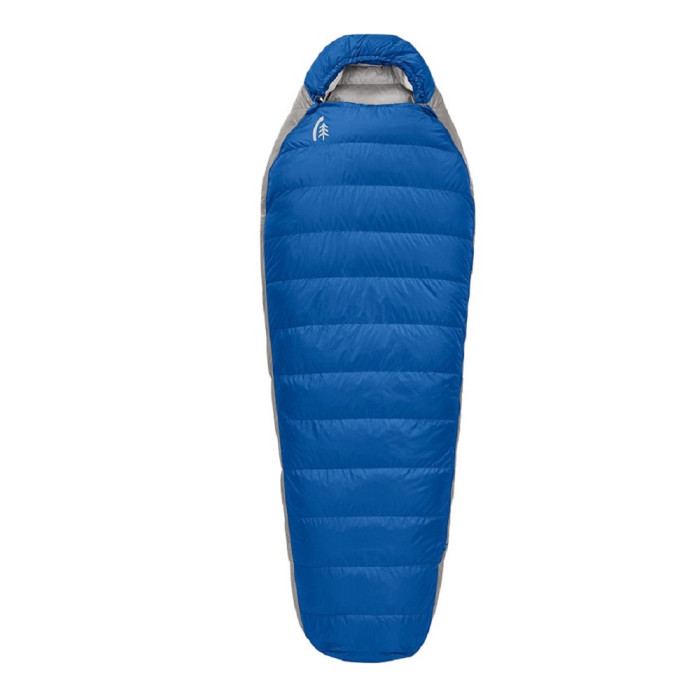 Спальный мешок Sierra Designs Zissou Plus 700F 3-season Regular  