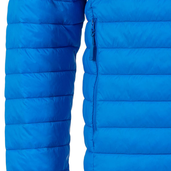 Куртка зимняя Highlander Fara Ice Blue, S  