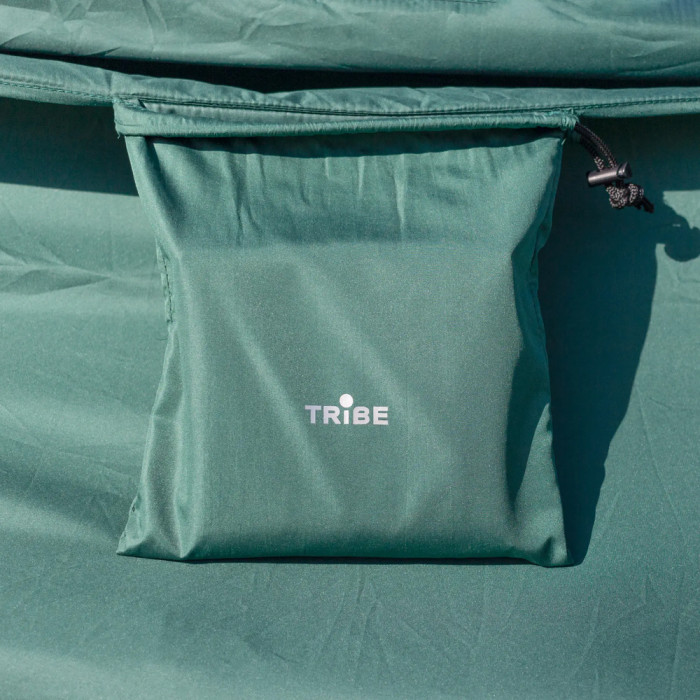 Гамак Tribe Hammock T-LE-0002 green  