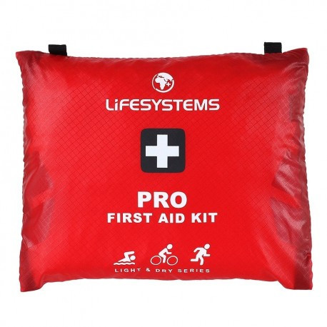 Аптечка Lifesystems Light&Dry Pro First Aid Kit (20020)  