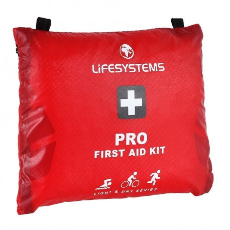 Аптечка Lifesystems Light&Dry Pro First Aid Kit (20020)  