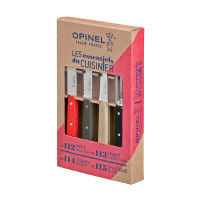 Набор ножей Opinel Les Essentiels Loft (001626)