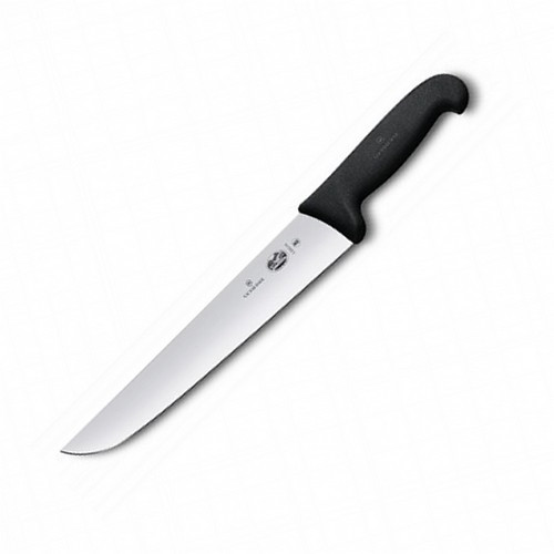 Нож кухонный Victorinox Fibrox Butcher (16 см)  