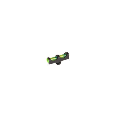Мушка зеленая TruGlo STARBRITE DELUXE Long Bead 3 мм